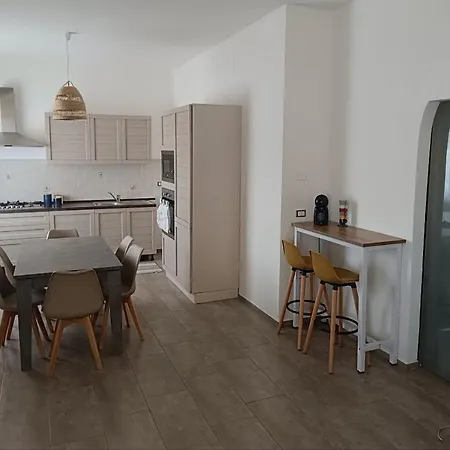 Sofia Apartamento *