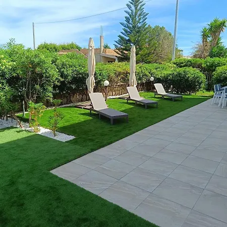 Sofia * Капо-Риццуто