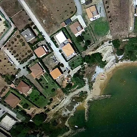 Sofia Апартаменты