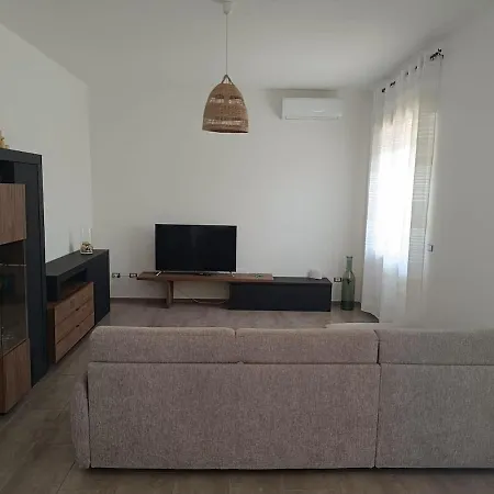 Sofia Apartamento *