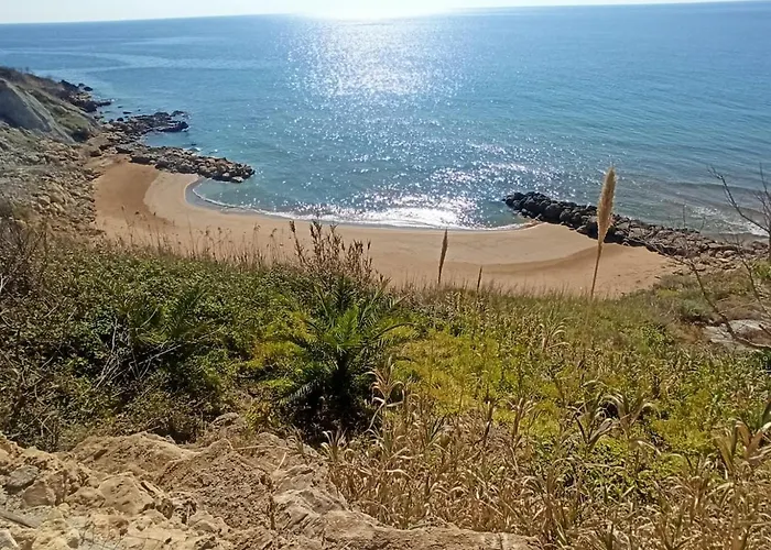 Sofia Апартаменты *