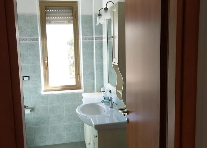 Апартаменты Sofia Капо-Риццуто