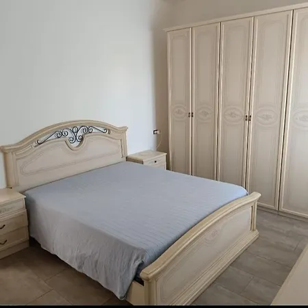 Appartement Sofia Capo Rizzuto