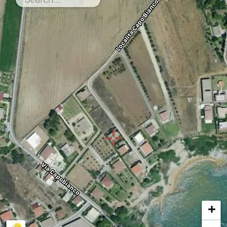 Sofia Isola di Capo Rizzuto