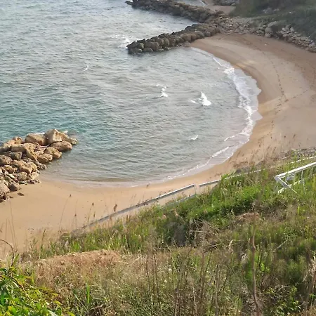 Sofia * Isola di Capo Rizzuto