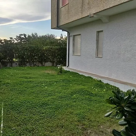 Sofia Apartament Capo Rizzuto