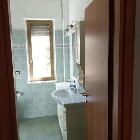 Apartament Sofia Capo Rizzuto