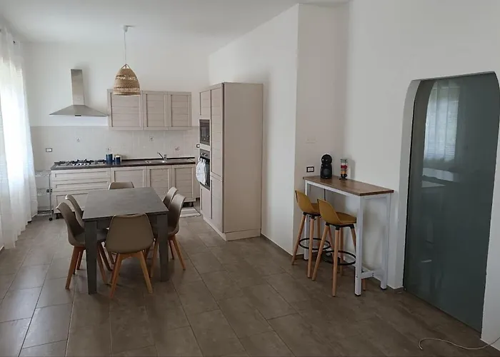 Sofia Appartamento *