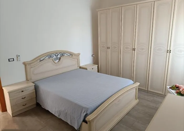 Appartamento Sofia Capo Rizzuto