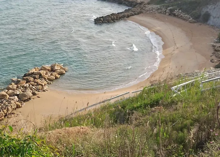 Sofia * Capo Rizzuto