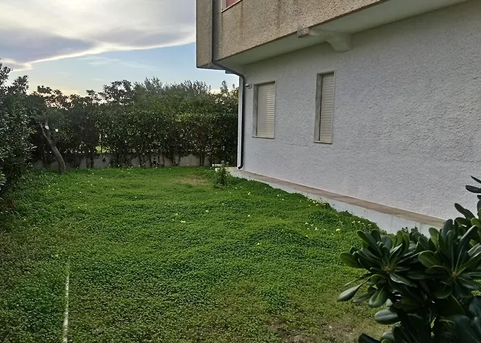 Sofia Appartamento Capo Rizzuto