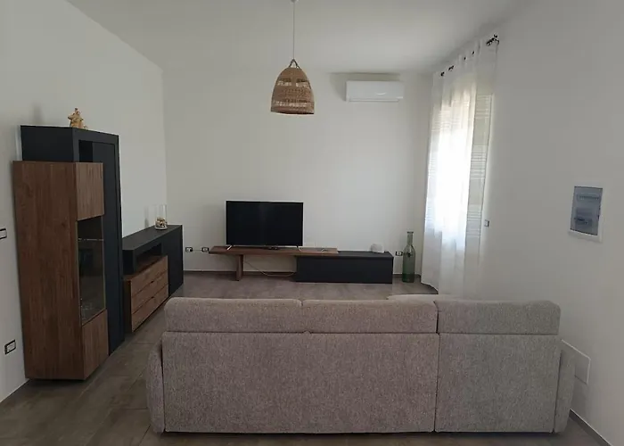 Sofia Appartamento *