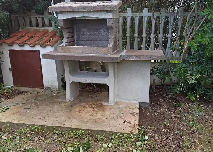 Sofia アパート *